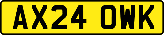 AX24OWK