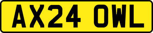 AX24OWL