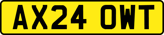 AX24OWT