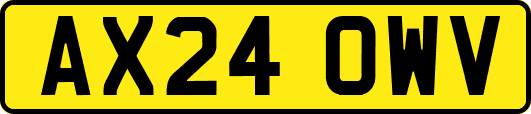 AX24OWV