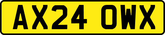 AX24OWX