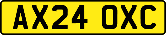AX24OXC