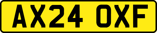AX24OXF