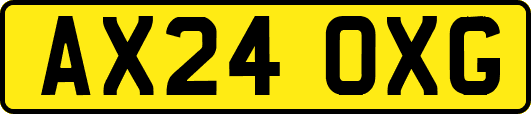 AX24OXG
