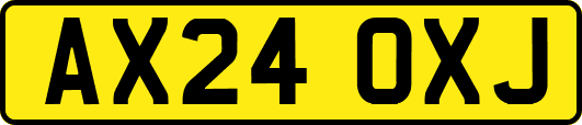 AX24OXJ