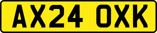 AX24OXK