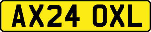 AX24OXL