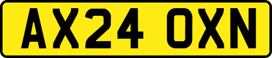 AX24OXN