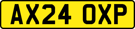 AX24OXP