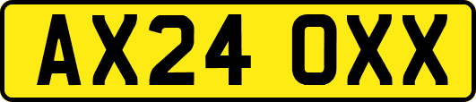 AX24OXX