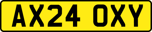AX24OXY