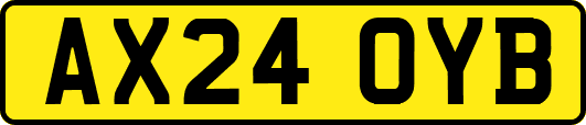 AX24OYB