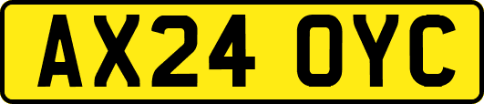 AX24OYC