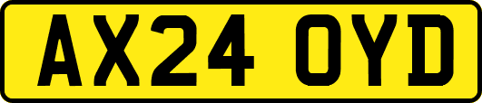 AX24OYD