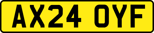 AX24OYF
