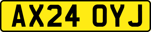 AX24OYJ
