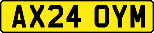 AX24OYM