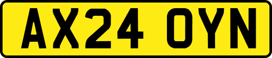 AX24OYN