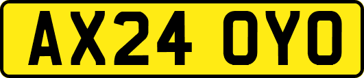 AX24OYO