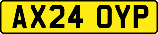 AX24OYP
