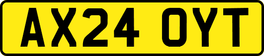 AX24OYT
