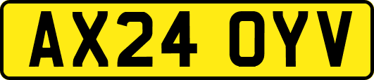 AX24OYV