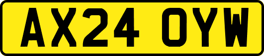 AX24OYW