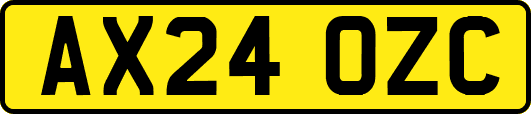 AX24OZC