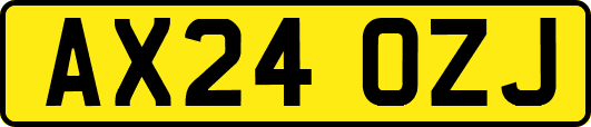 AX24OZJ