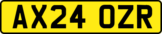 AX24OZR