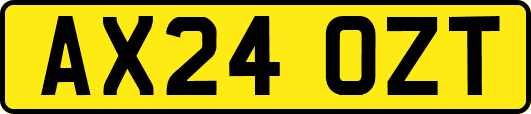 AX24OZT
