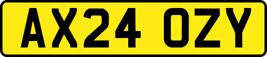 AX24OZY