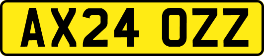 AX24OZZ