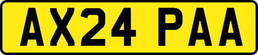 AX24PAA