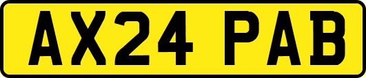AX24PAB