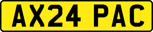 AX24PAC