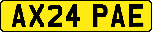 AX24PAE
