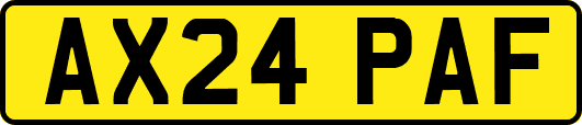 AX24PAF