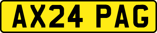 AX24PAG