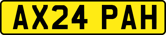 AX24PAH