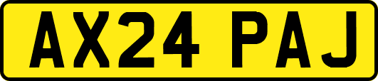 AX24PAJ