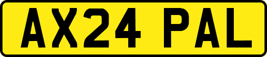 AX24PAL