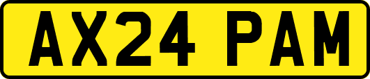 AX24PAM