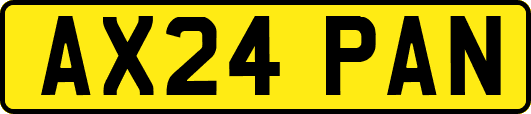 AX24PAN