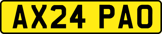 AX24PAO