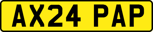AX24PAP
