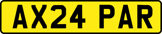 AX24PAR