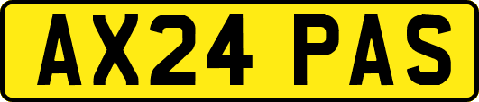 AX24PAS