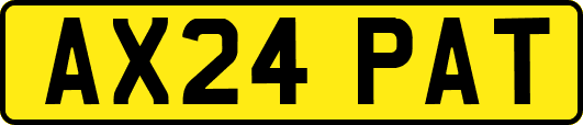 AX24PAT