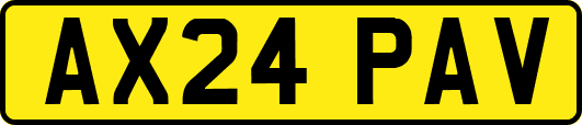 AX24PAV